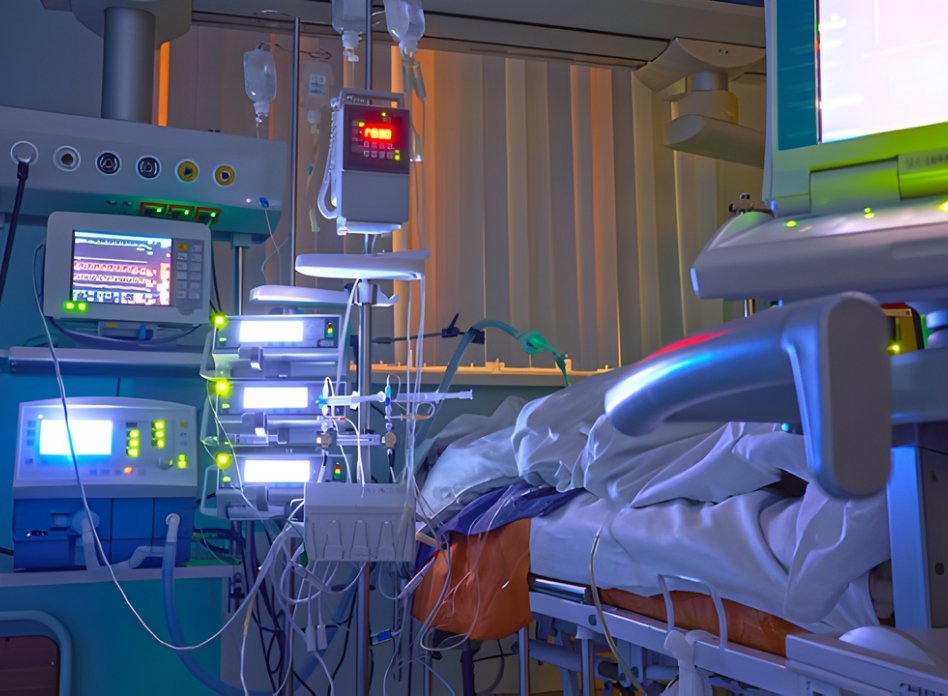 Critical Care & Intensive Care Unit (ICU)